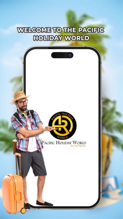 Pacific Holiday World