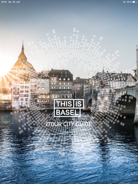 Screenshot #4 pour Basel City Guide