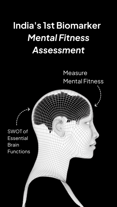 Mynd Zones: Mental Fitness Screenshot