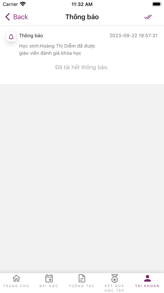 #10. BigBen Edu (iOS) 由: SON LE Thanh