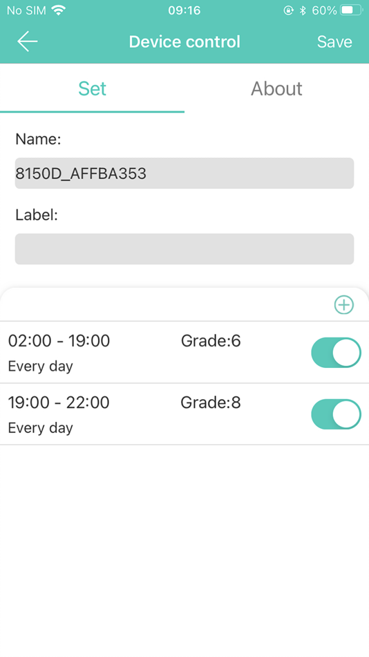 #2. Aura Scenting (iOS) 由: Aura scenting