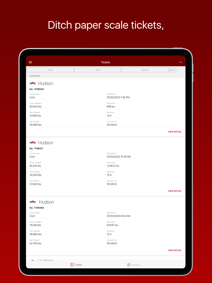 Stafford County Flour Mills