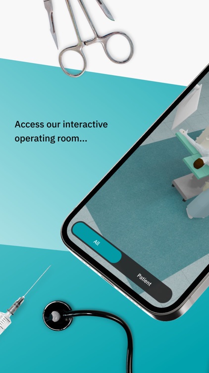 Incision Assist: OR support