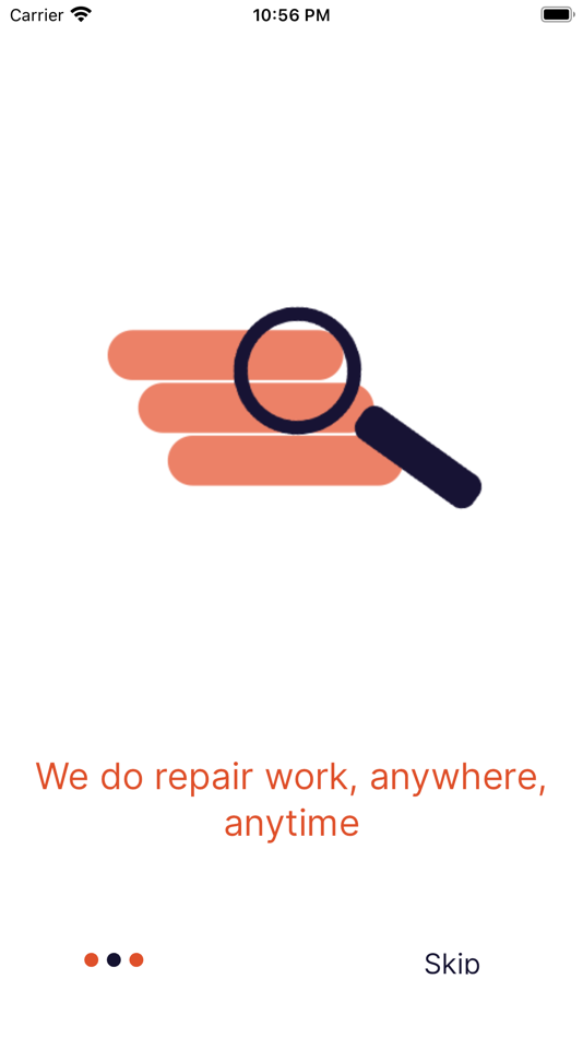 #3. ProFix Company (iOS) Podle: GLOSSY FINANCIAL AFFAIRS AND ADVERTISEMENTS LTD