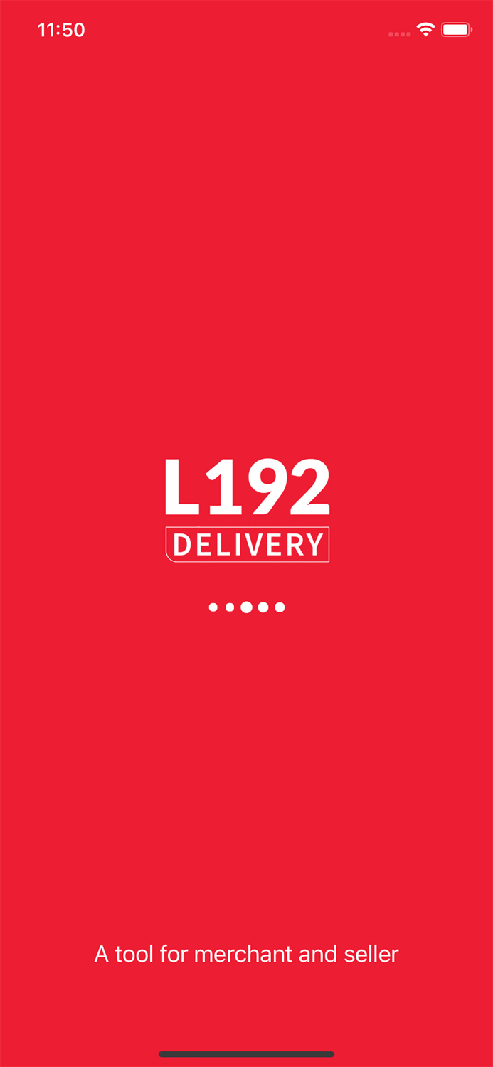 L192 Delivery and Business