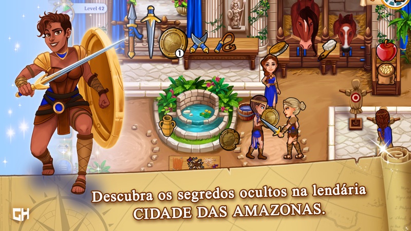 Elena's Journal I screenshot 3