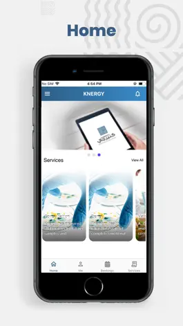 Game screenshot Knergy mod apk