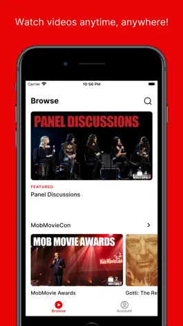 Game screenshot VCTV mod apk