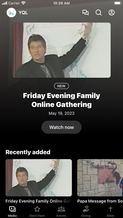 Your Quantum Life | Mark Hanby