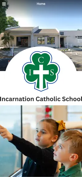 Game screenshot Incarnation Catholic Tampa mod apk