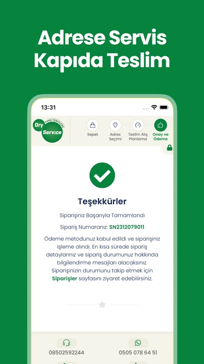Dry Service screenshot-6