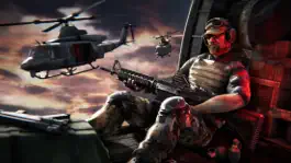 Game screenshot Army War Shooting: Gun Games hack