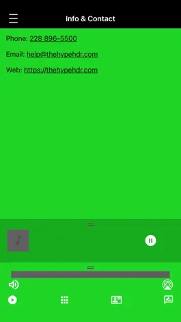 Game screenshot The Hype Throwbacks hack