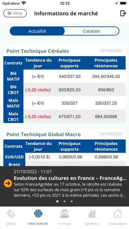 Opti-A by Armbruster