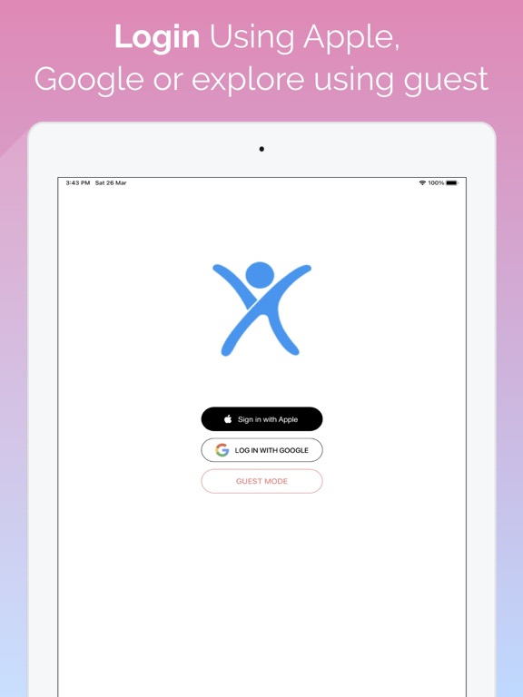 Screenshot #4 pour AyuShare By AyuDevices