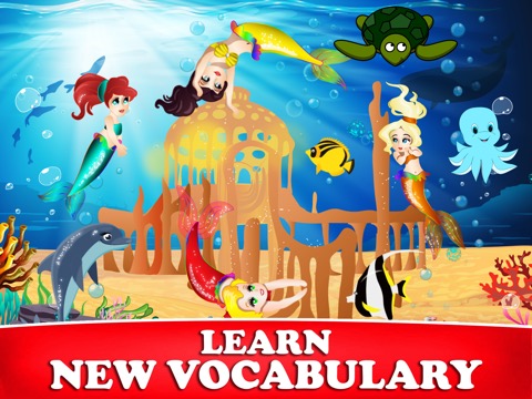 Learn English & Words for Kidsのおすすめ画像3