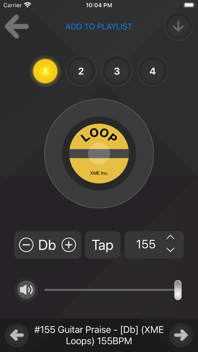 XME LOOPSのおすすめ画像2