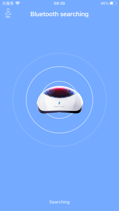 Screenshot #1 pour FEELUXO