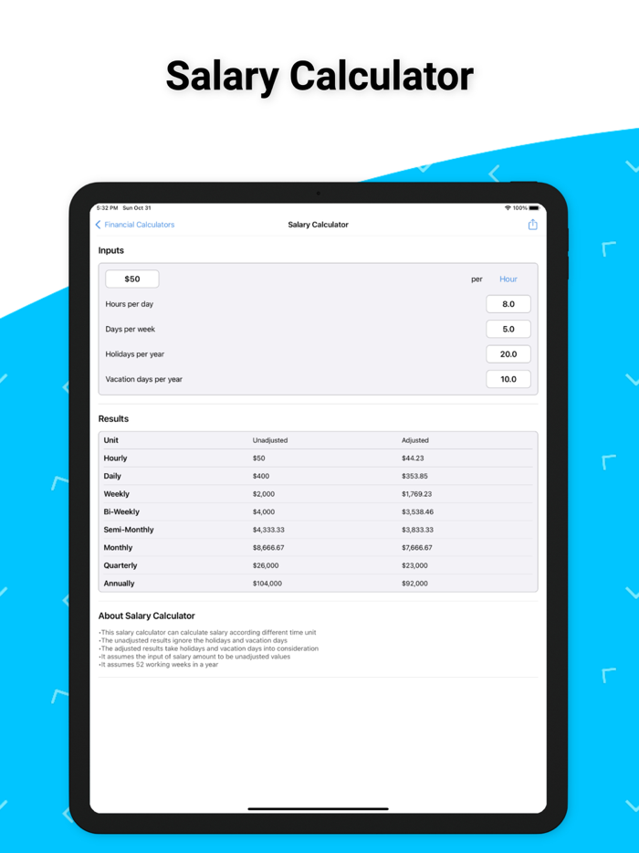 Money TrackerExpense Tracker