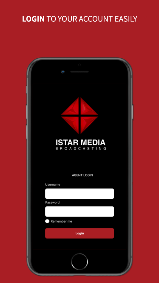#1. Istar Media (iOS) 由: Istar Groups