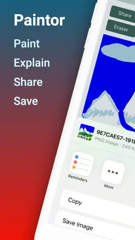 Game screenshot Paintor mod apk