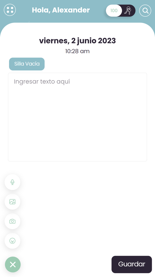 #1. ángel app (iOS) 由: Make Systems