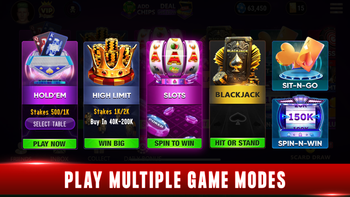 Poker Game Online Octro Poker