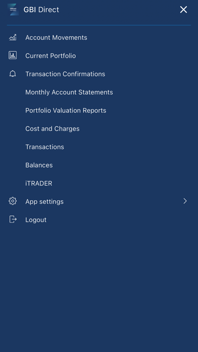 GMSDirect Screenshot