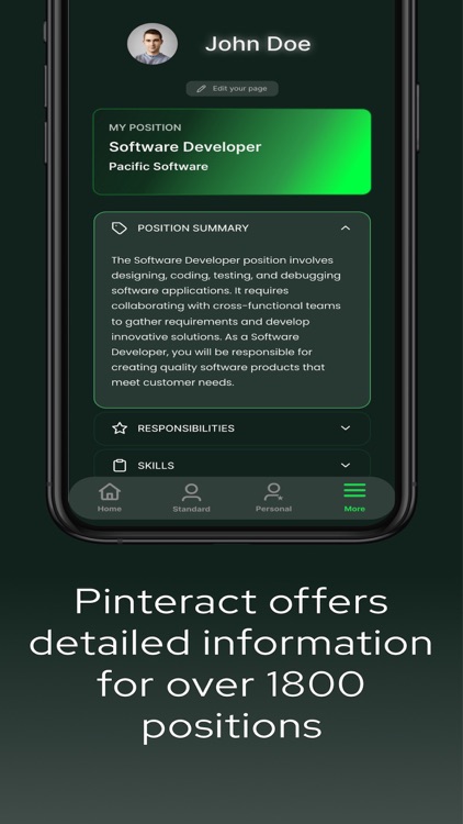 Pinteract screenshot-8