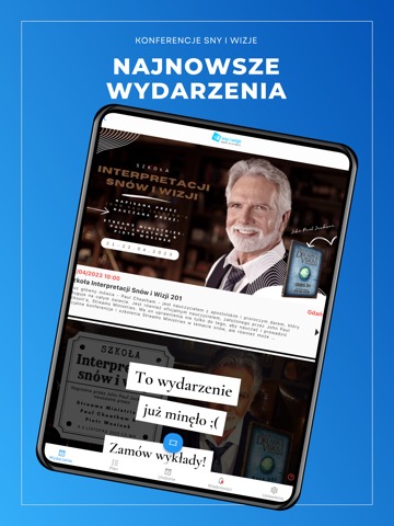 Konferencje Sny i Wizjeのおすすめ画像1