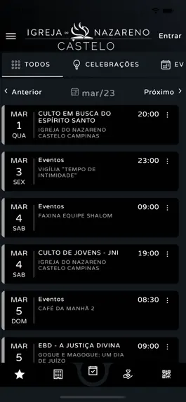 Game screenshot NAZARENO CASTELO CAMPINAS hack