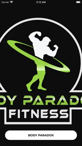 Game screenshot BODY PARADOX mod apk
