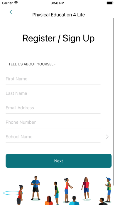 ipess Screenshot