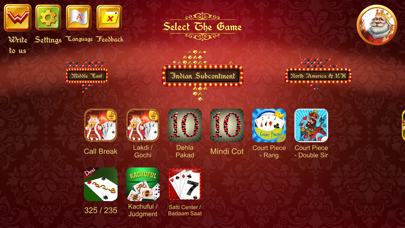 Card Games - Wumbagic World Screenshot