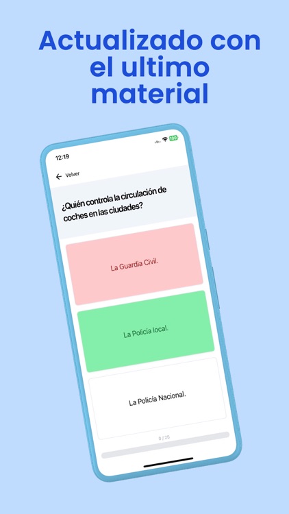 CCSE - Test Nacionalidad 2024 screenshot-4