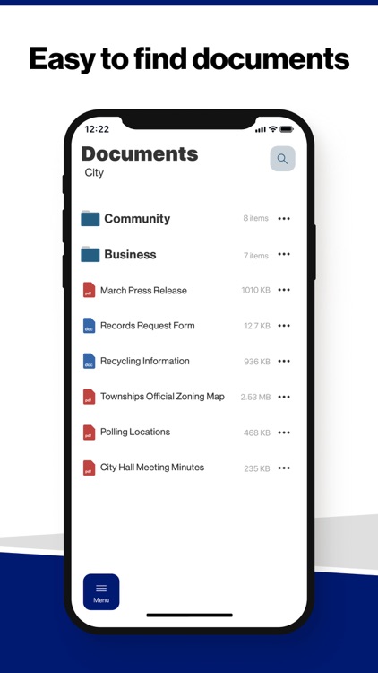 Town of Springfield, CO screenshot-3