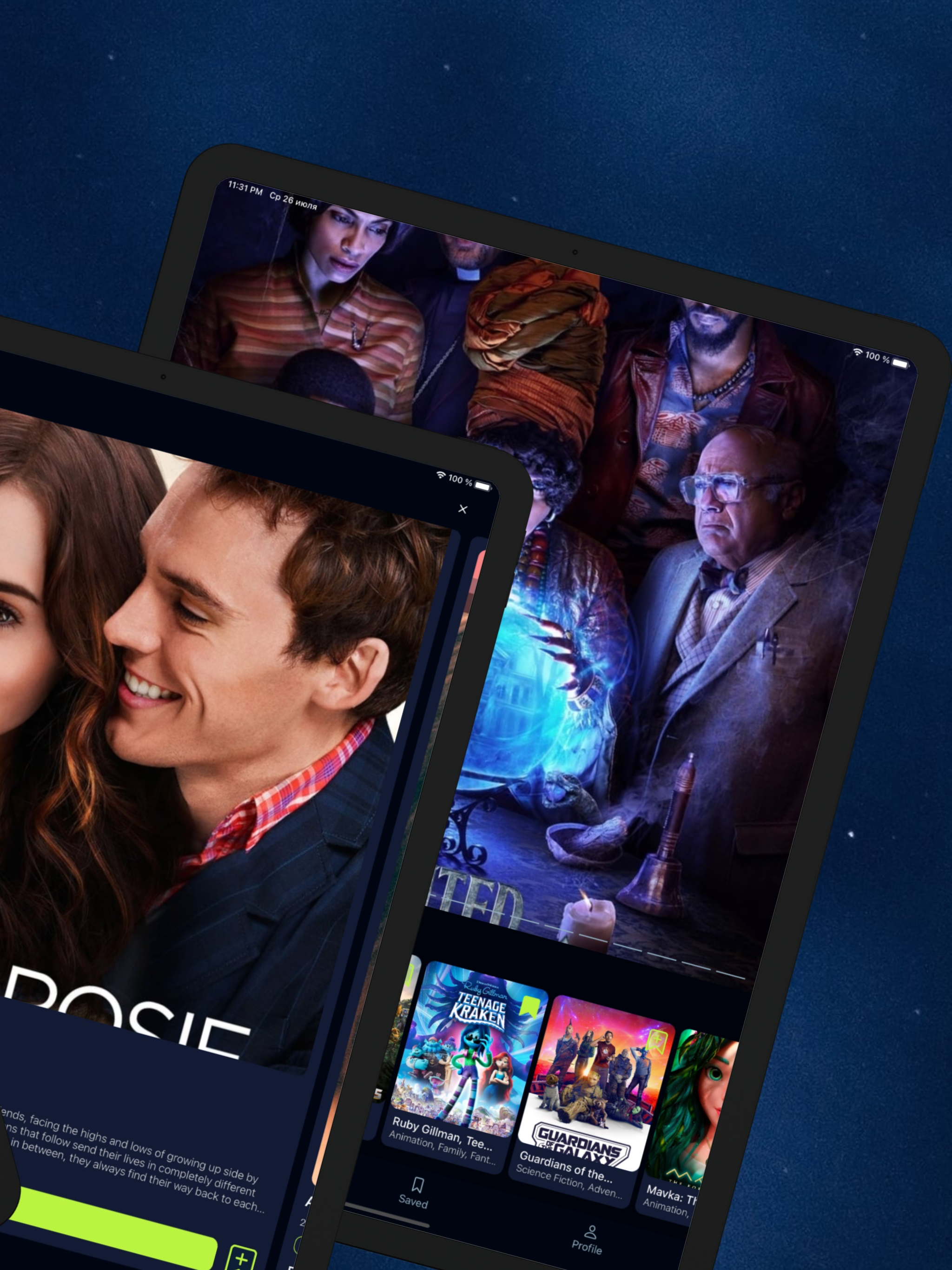 Suggest Me: AI Movies Search screenshot 9