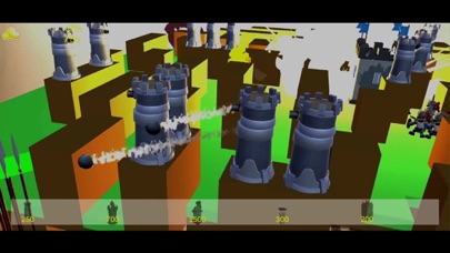 AR Tower Defence Screenshot
