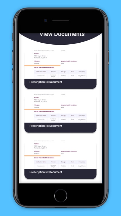 Raj Diabetes by Paperplane
