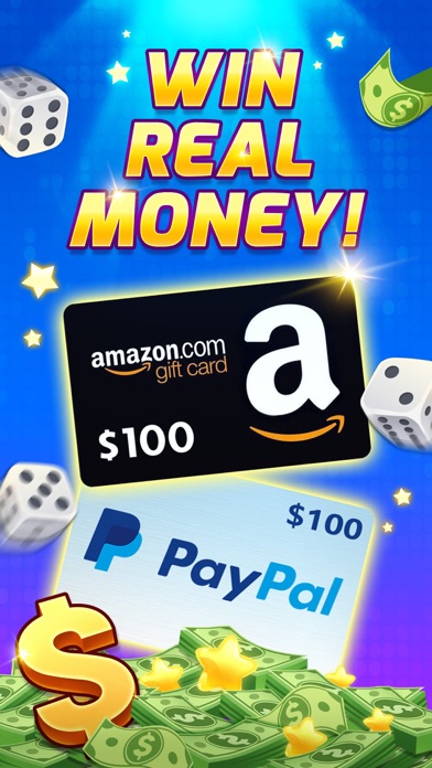 Yatzy Clash : Win Real Cash Screenshot