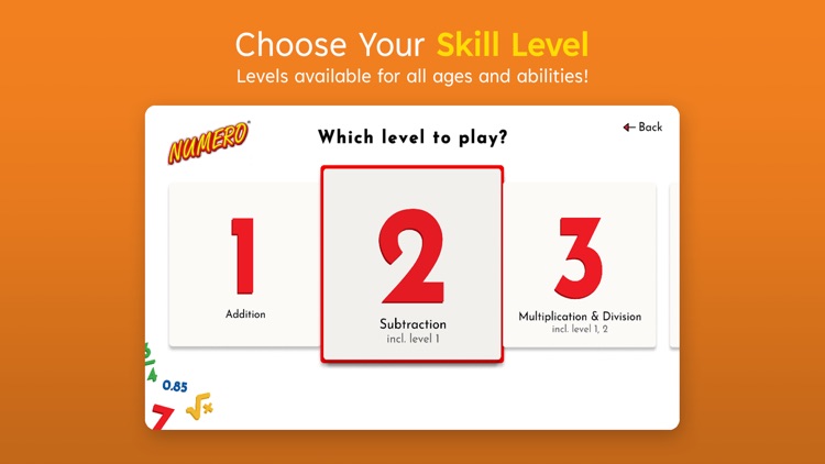 Numero Maths screenshot-6