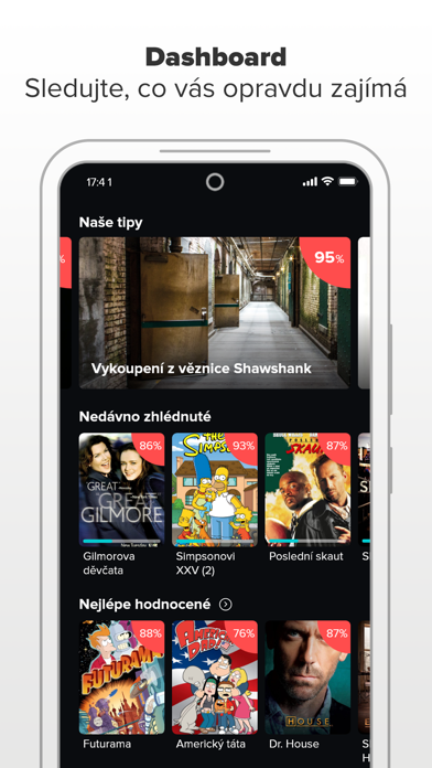 FajnTelka Screenshot