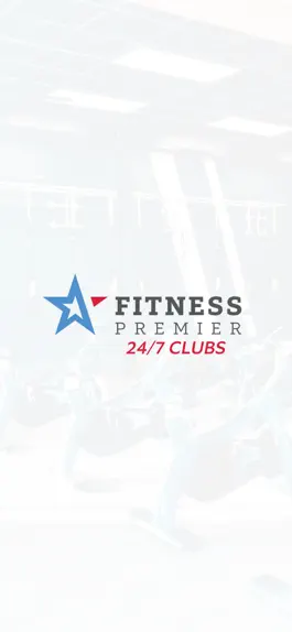 Game screenshot Fitness Premier 24/7 Clubs mod apk