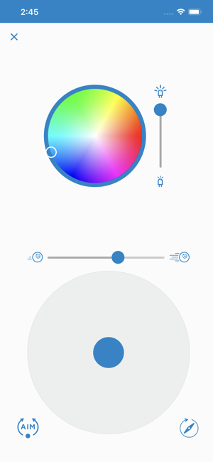 ‎Sphero Edu Screenshot