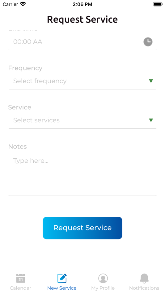 #4. The Simple Scheduler (iOS) 由: Simple Scheduler