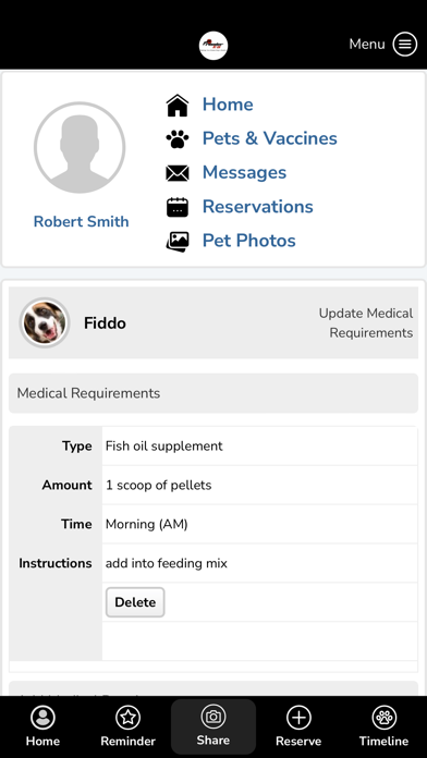 Premier K-9 Screenshot