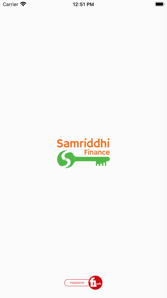 Samriddhi Mobile Banking - 9.0.11 - (iOS)