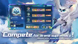 Game screenshot Dragon Arise hack