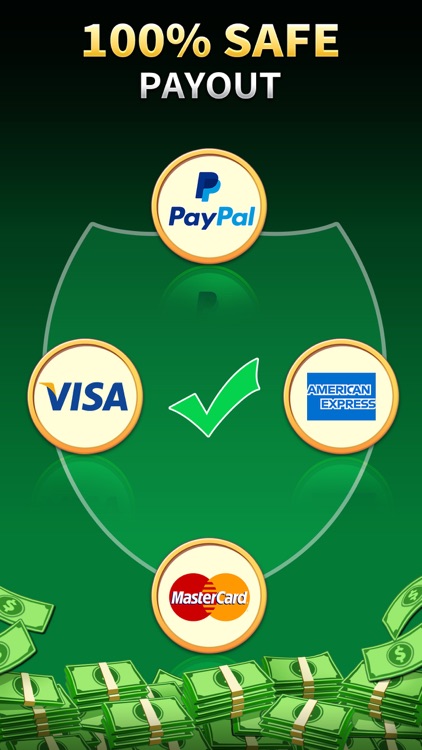 Mahjong Solitaire: Win Cash screenshot-9