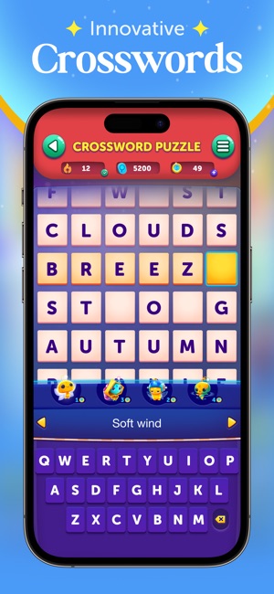 Spelling Bee - Crossword Puzzle Game para Android - Download